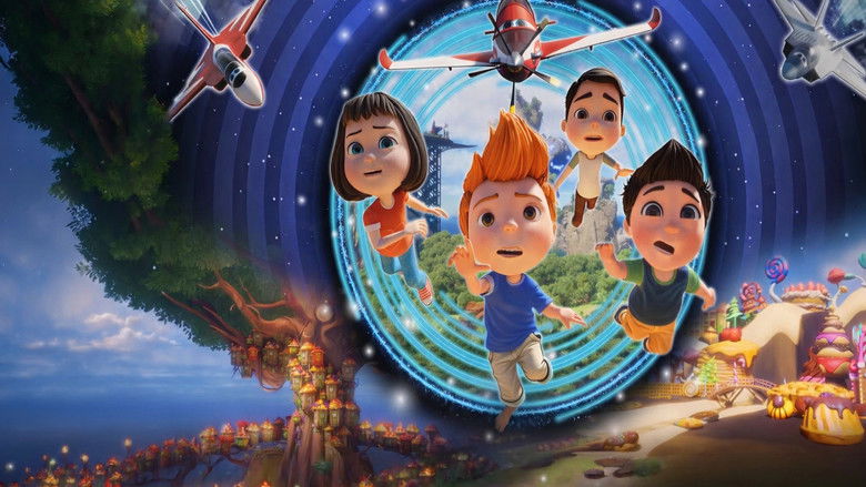 кадр из фильма Aslan Hürkuş 4: Hürjet Oyunda