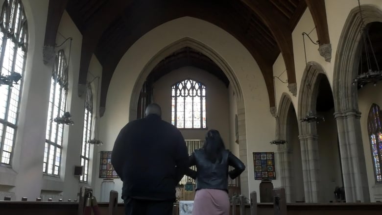 кадр из фильма Londyn & James