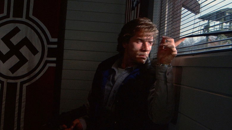 кадр из фильма Смертельный выстрел