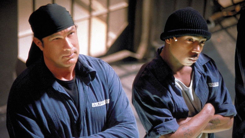 кадр из фильма Ни жив, ни мёртв