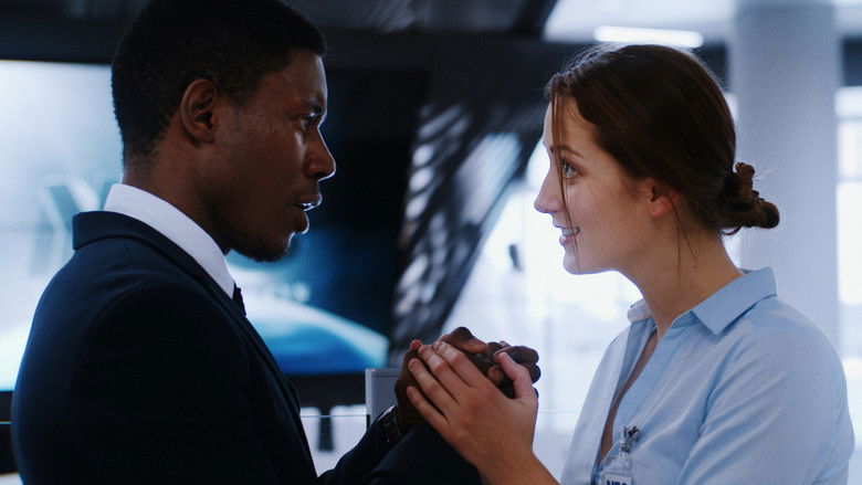 кадр из фильма Space/Time