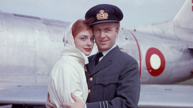 кадр из фильма Jetpiloter