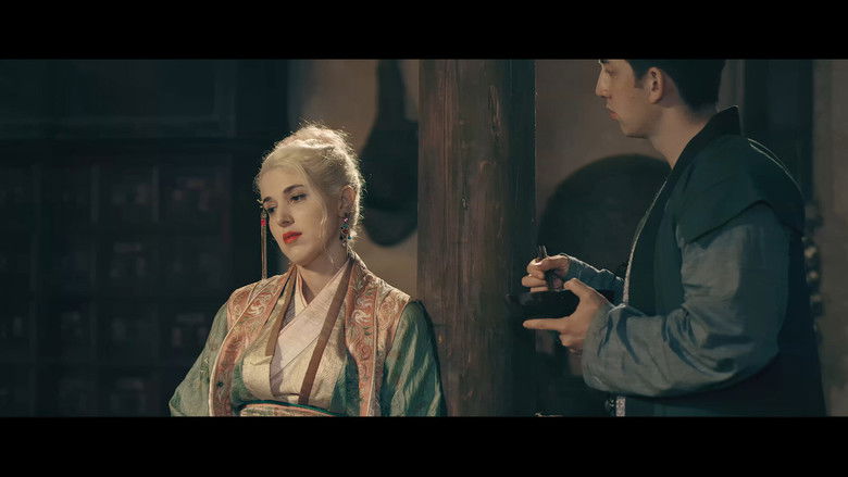 кадр из фильма 没谱厨神