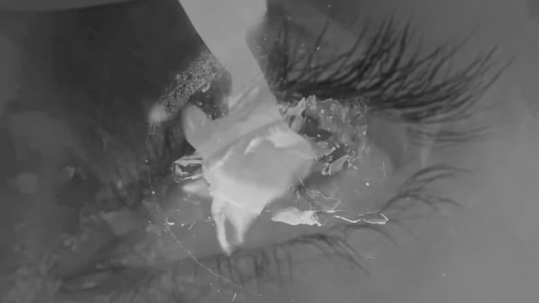 кадр из фильма The death of the minotavr