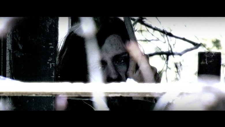 кадр из фильма Broken Clouds