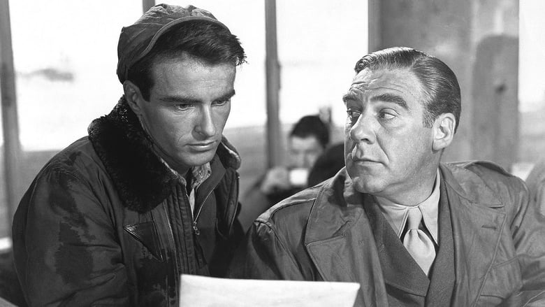 кадр из фильма The Big Lift