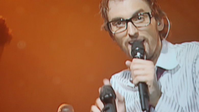 кадр из фильма Christophe Willem - Fermeture pour renovation