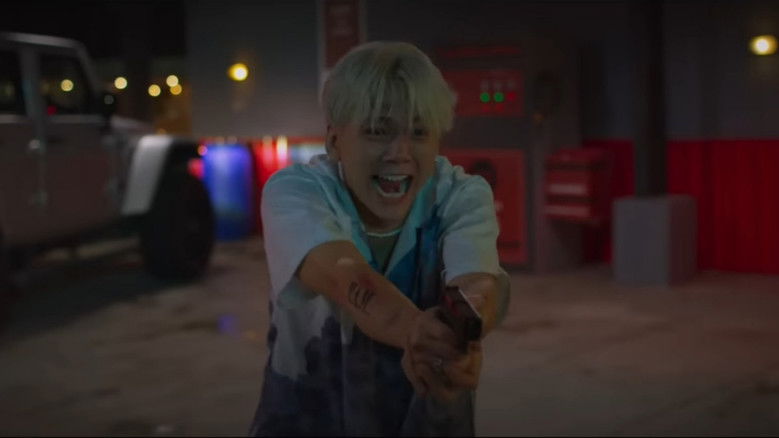 кадр из фильма Rest Area