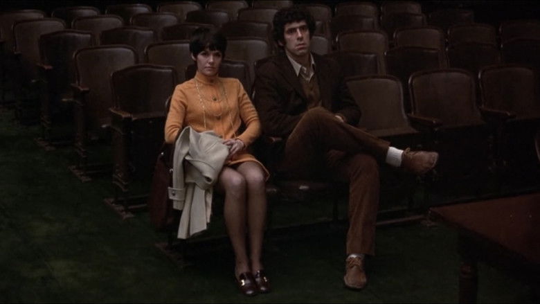 кадр из фильма Little Murders