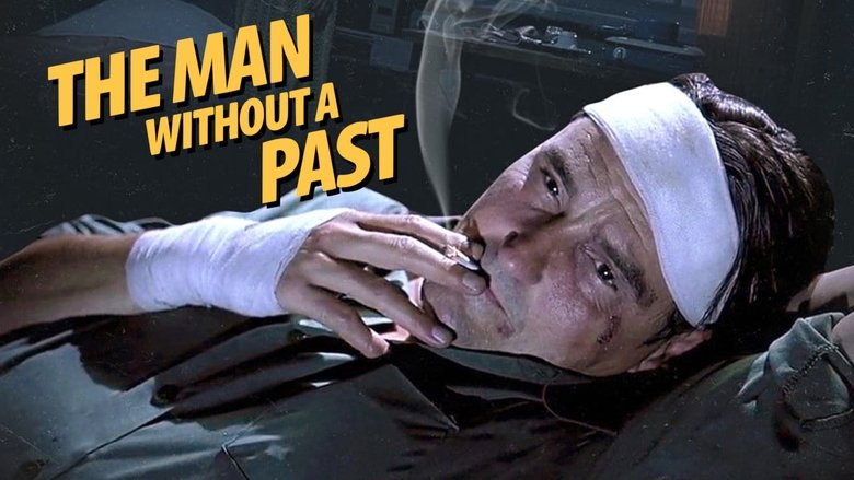 кадр из фильма Человек без прошлого