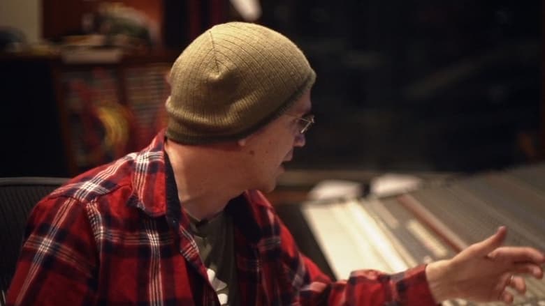 кадр из фильма Lamb of God: The Making of As the Palaces Burn Album