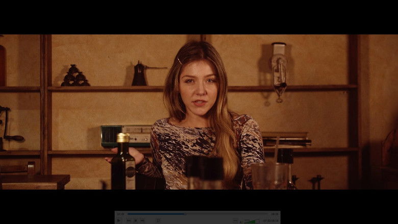 кадр из фильма Carta à A.H.