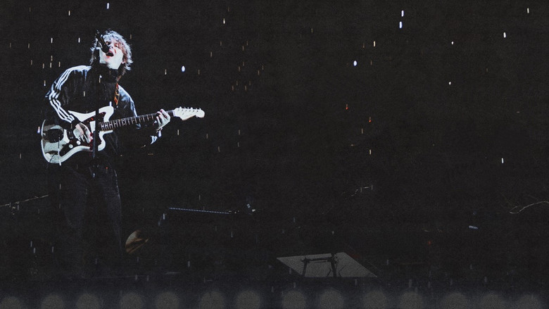 кадр из фильма Lewis Capaldi: Live at American Express Presents BST Hyde Park