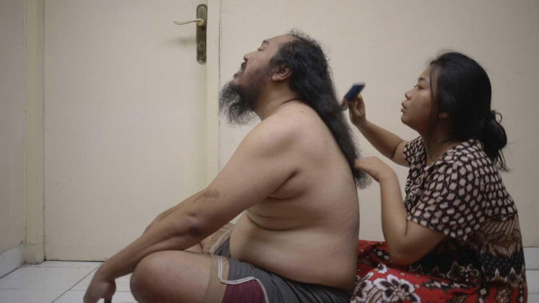 кадр из фильма Ngabuburit