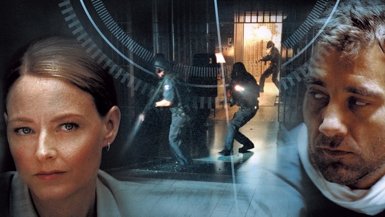 кадр из фильма Не пойман — не вор