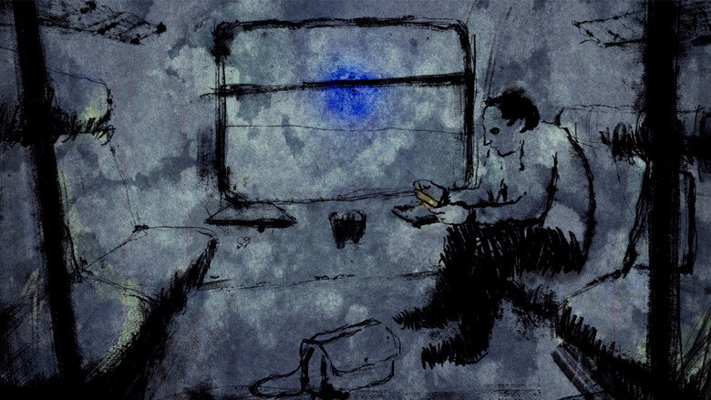 кадр из фильма Trakcje