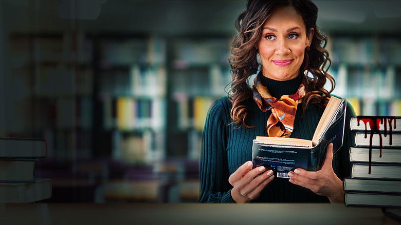 кадр из фильма Death She Wrote