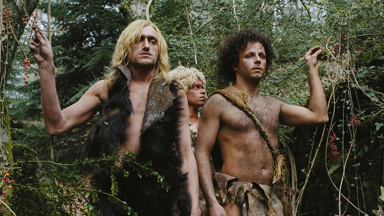 кадр из фильма Миллион лет до нашей эры