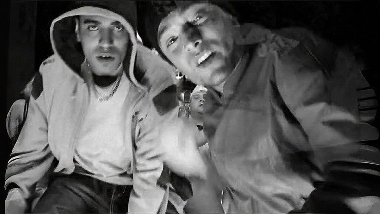 кадр из фильма 5 Euro