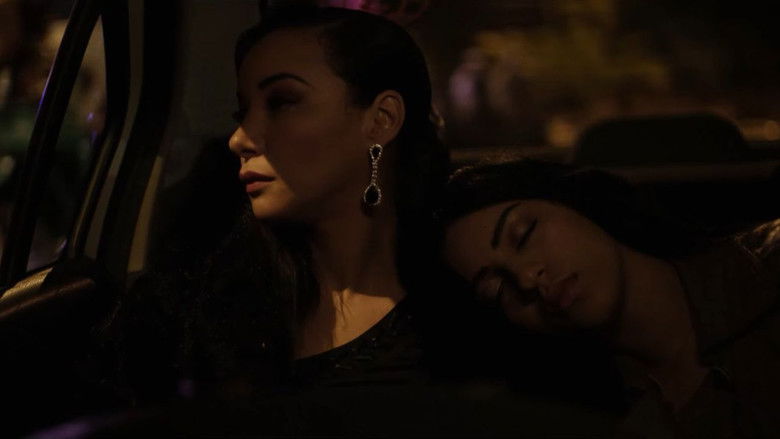 кадр из фильма Сильно любимая