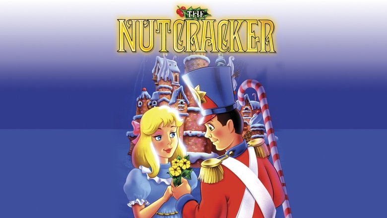 кадр из фильма The Nutcracker