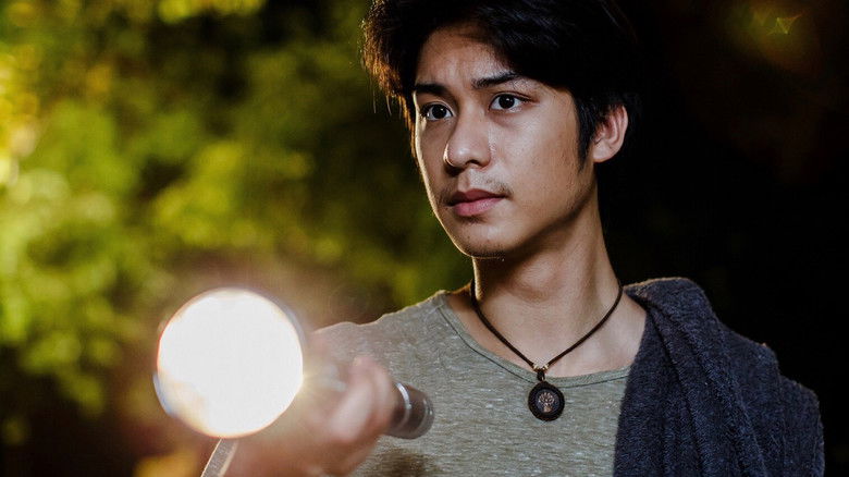 кадр из фильма พี่นาค