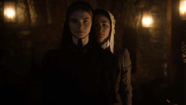 кадр из фильма Последнее, что видела Мэри