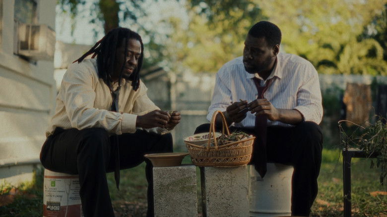 кадр из фильма Know Me