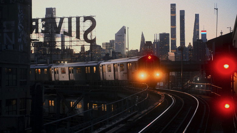 кадр из фильма The Wallet