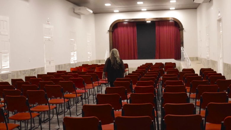 кадр из фильма Renilson: Life and Carnival