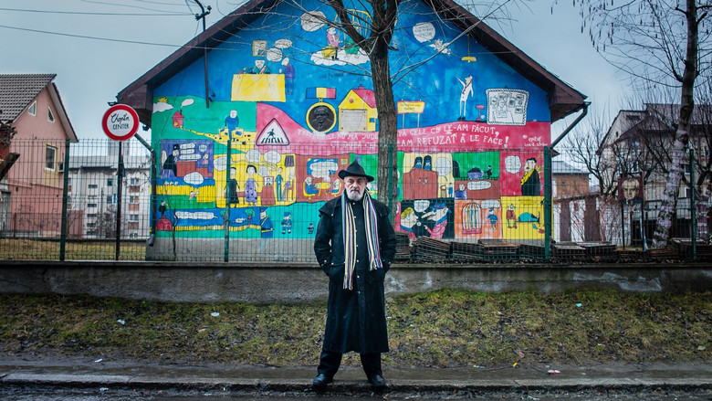 кадр из фильма Planeta Petrila