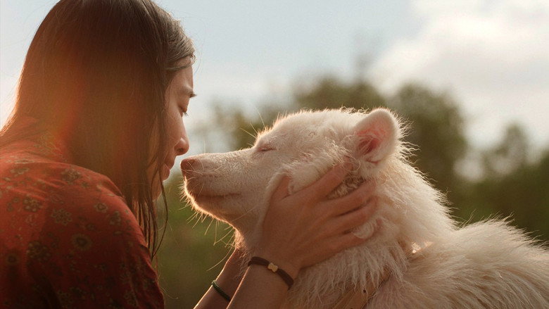 кадр из фильма โกฮัง..หัวใจโกโฮม