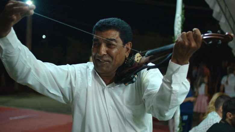 кадр из фильма Caliu: Nicidecum altceva, ce să fac altceva?