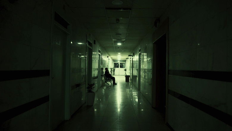 кадр из фильма شەوی ئێشکگرێک