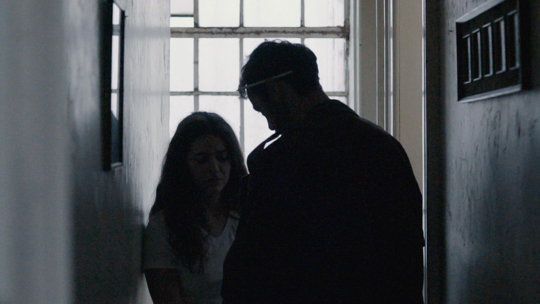 кадр из фильма El juicio de mi mirada.