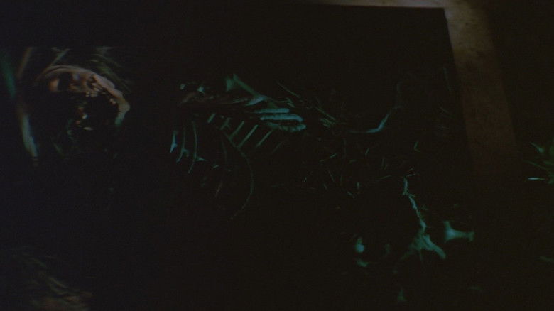 кадр из фильма 鬼新娘