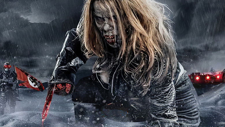 кадр из фильма Небесные акулы