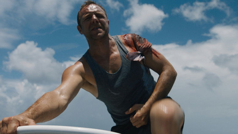 кадр из фильма Мертвые воды