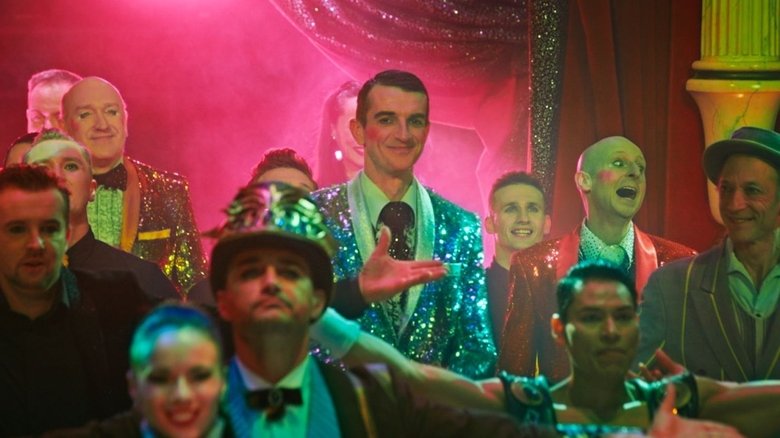 кадр из фильма Picasso a Parigi - Storia di una vita e di un museo