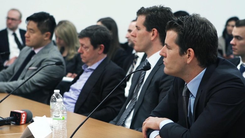 кадр из фильма Ставка на Биткоин