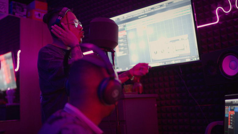 кадр из фильма Puro R.A.P.