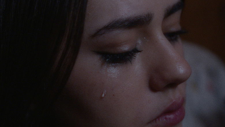 кадр из фильма Una Palabra