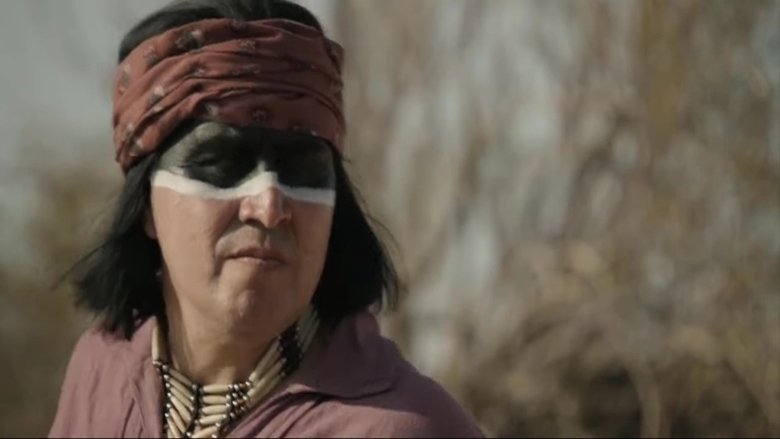 кадр из фильма A Tale of Two Guns