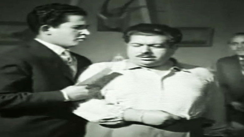 кадр из фильма جرب حظك