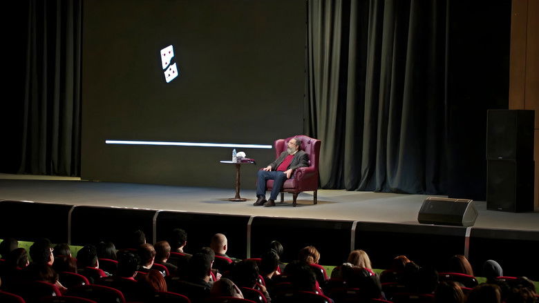 кадр из фильма هيبتا: المحاضرة الأخيرة