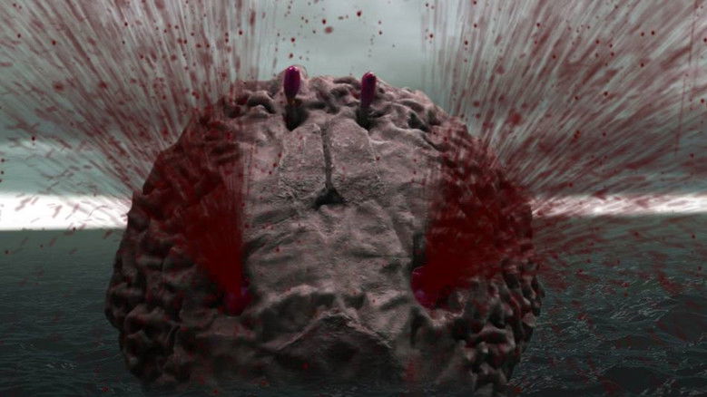 кадр из фильма 廣鷹漁業