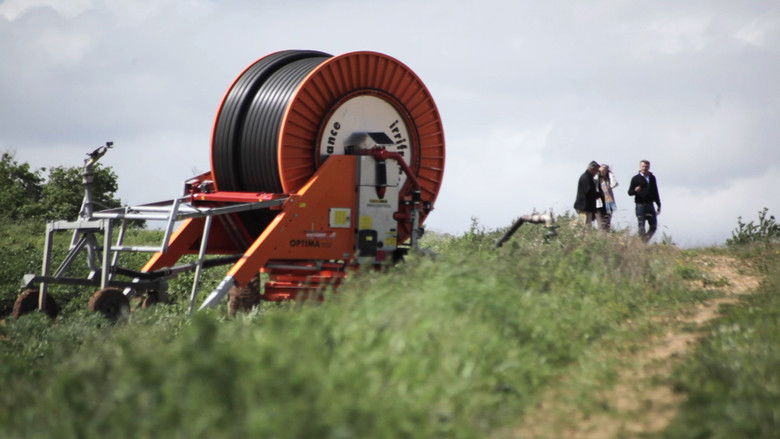 кадр из фильма Les sentinelles