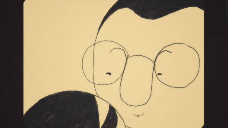 кадр из фильма Even in Darkness…