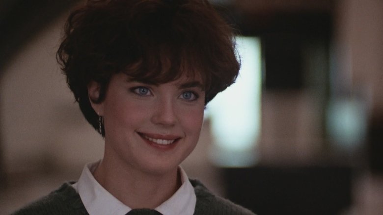 кадр из фильма У неё будет ребёнок