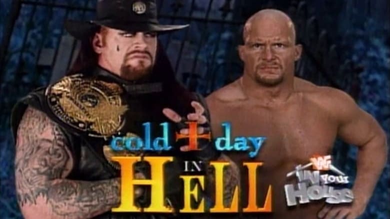 кадр из фильма WWE In Your House 15: A Cold Day in Hell